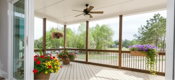 Residential Deck Installation Kennett Square, PA