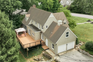Affordable deck builders in Aston, PA