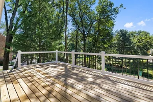 Deck Contractor in Broomall, PA - Affordable Decking Solutions