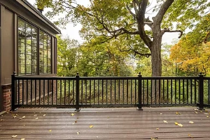 Affordable deck builders in Broomall, PA