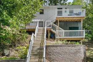 Deck Contractor in Chadds Ford, PA - Affordable Decking Solutions