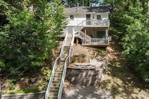 Deck Contractor in Chadds Ford, PA - Affordable Decking Solutions