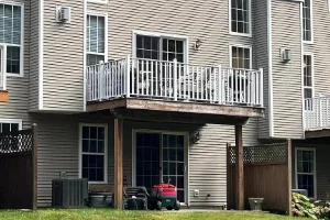 Composite Deck Company in Downingtown, PA