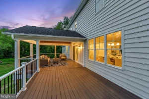 Wooden Deck Company in Downingtown, PA