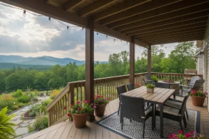 Affordable deck builders in Exton, PA