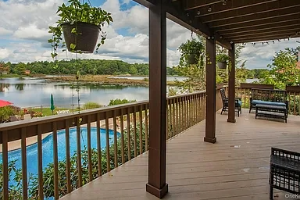 Affordable deck builders in Exton, PA