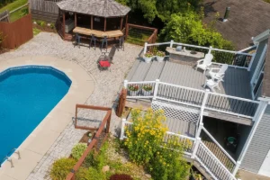 Deck Builder in Exton, PA - Affordable Decking Solutions