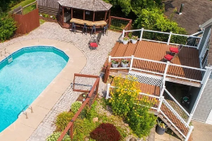 Deck Contractor in Exton, PA - Affordable Decking Solutions