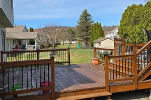 Wooden Deck Company in Gladwyne, PA