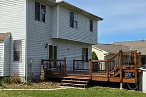 Deck Contractor in Gladwyne, PA - Affordable Decking Solutions