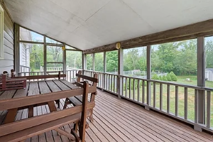 Deck Contractor in Gladwyne, PA - Affordable Decking Solutions