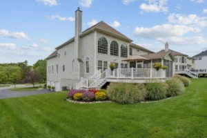 Wooden Deck Company in Jennersville, PA