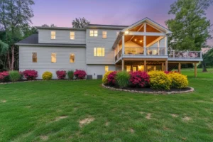 Wooden Deck Company in Kennett Square, PA