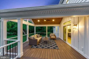 Wooden Deck Company in Kennett Square, PA