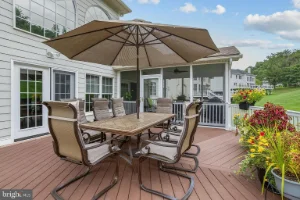 Composite Deck Company in Landenberg, PA