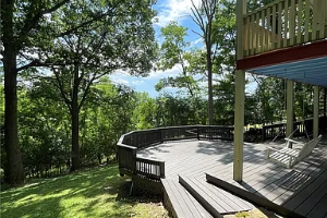 Deck Contractor in Malvern, PA - Affordable Decking Solutions