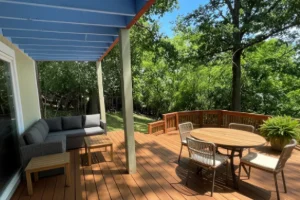 Deck Builder in Malvern, PA - Affordable Decking Solutions