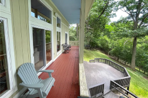 Deck Contractor in Newtown Square, PA - Affordable Decking Solutions