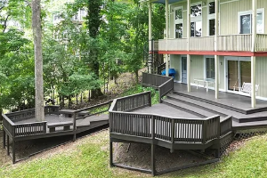 Deck Contractor in Newtown Square, PA - Affordable Decking Solutions