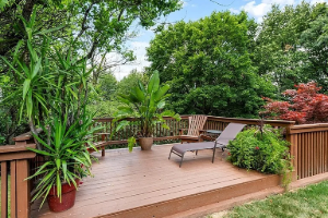 Deck Contractor in Paoli, PA - Affordable Decking Solutions