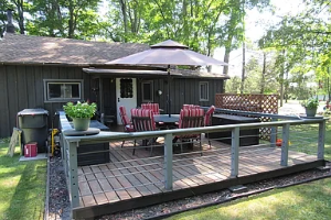 Deck Contractor in Paoli, PA - Affordable Decking Solutions
