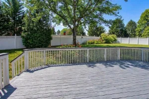 PVC Deck Installation in Malvern, PA