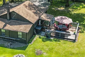 Wooden Deck Company in Radnor, PA