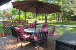 Deck Contractor in Radnor, PA - Affordable Decking Solutions
