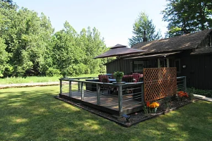 Deck Contractor in Radnor, PA - Affordable Decking Solutions