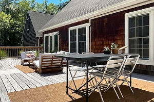 Deck Contractor in Villanova, PA - Affordable Decking Solutions