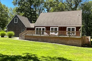Deck Contractor in Villanova, PA - Affordable Decking Solutions