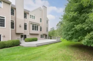 Composite Deck Company in West Chester, PA