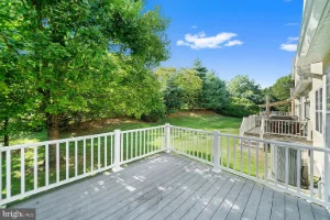 Wooden Deck Company in West Grove, PA