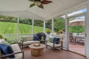 Composite Deck Company in Westtown, PA