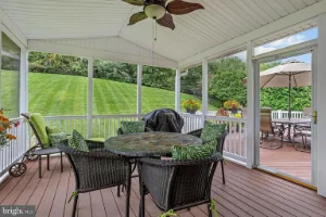 Composite Deck Company in Westtown, PA