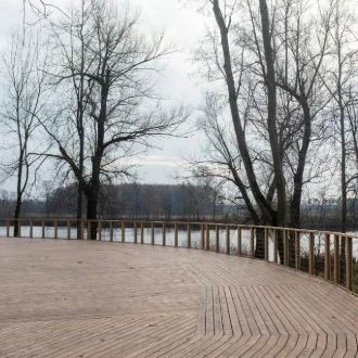 Hardwood Deck Installation Kennett Square, PA