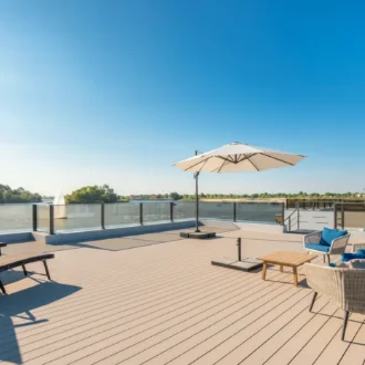 PVC Deck Installation Kennett Square, PA